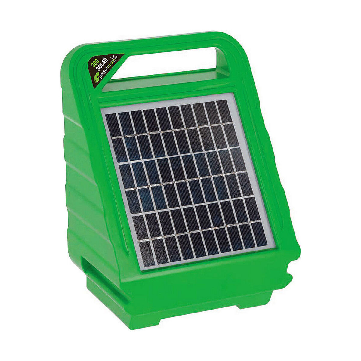 Säkerhetssystem Pastormatic 300 Solar Staket - 2