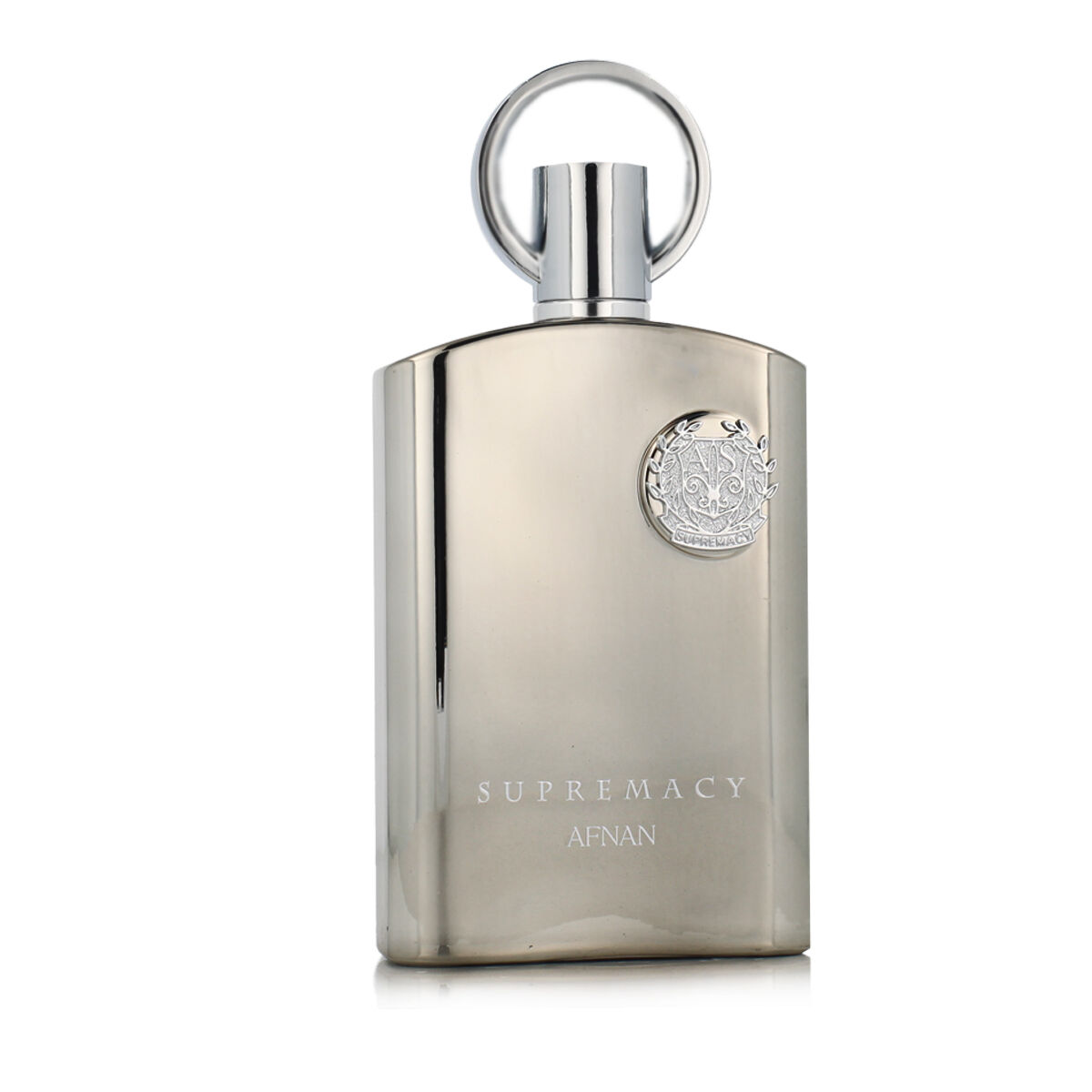 Parfym Herrar Afnan Supremacy Silver EDP 150 ml - 2