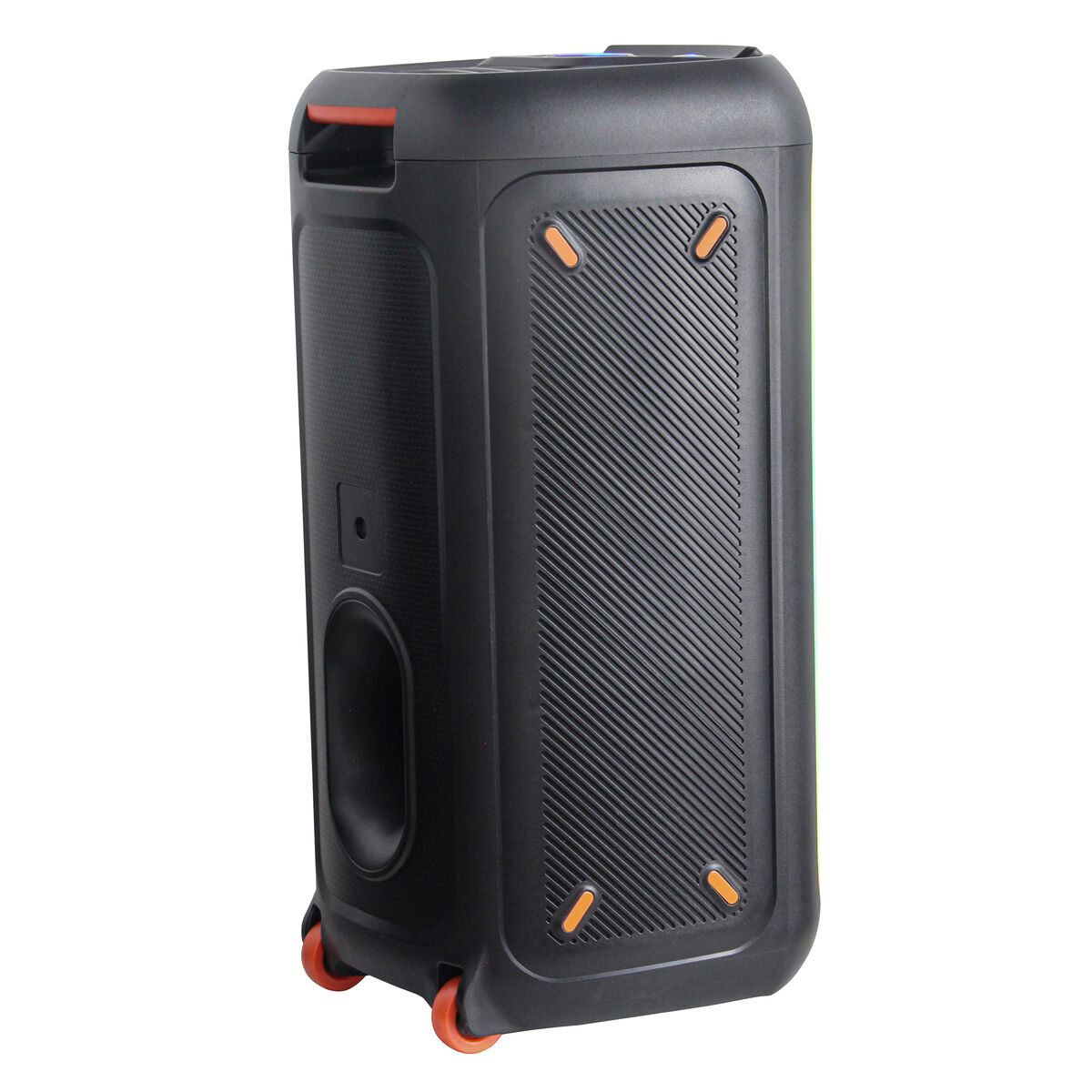 Bärbar Bluetooth Högtalare Denver Electronics Svart - 2