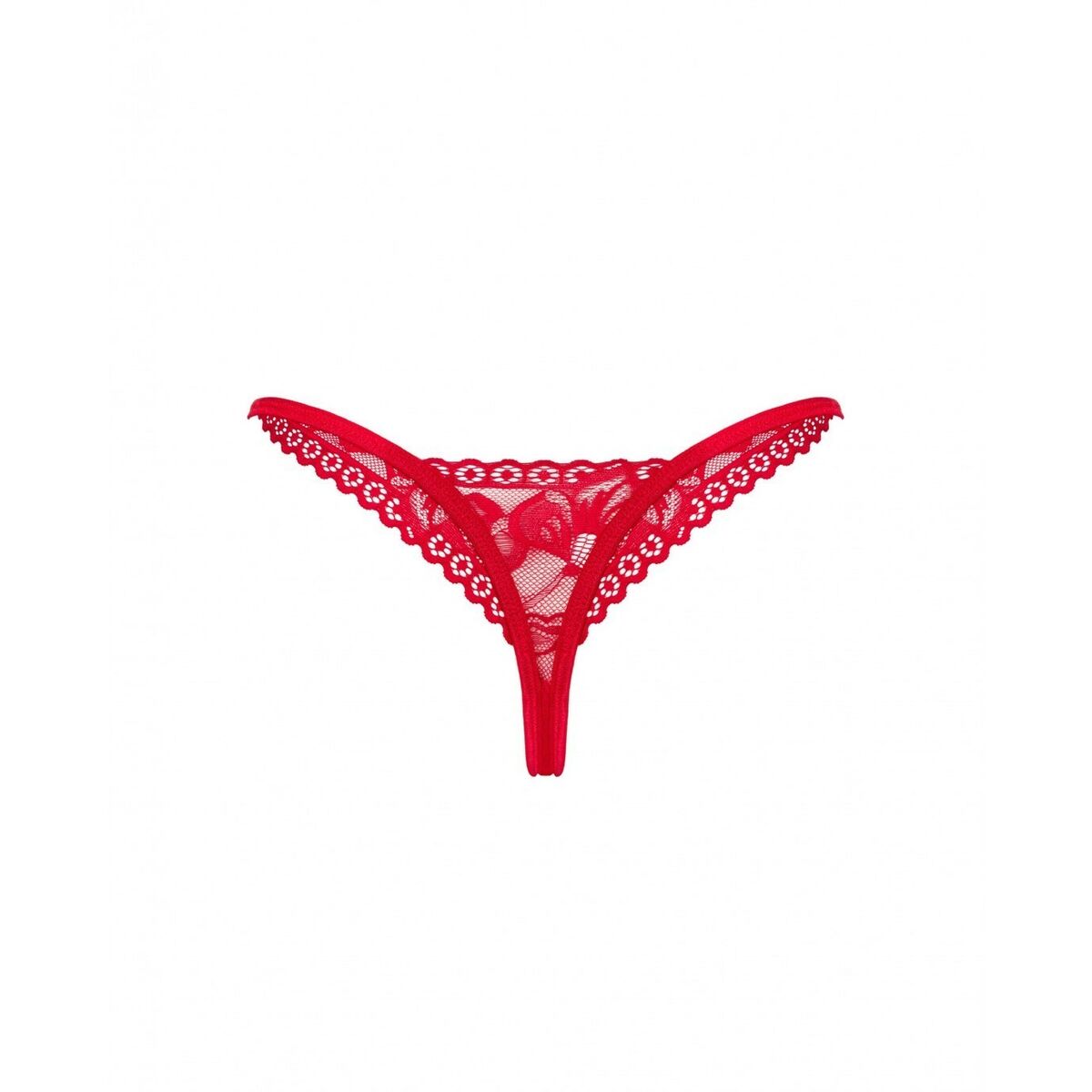 Stringtrosa Obsessive XL/XXL - 5