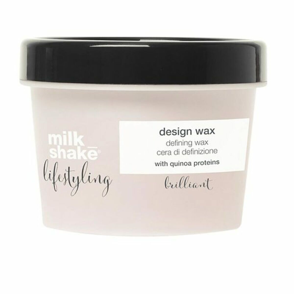 Mjukt vax för stadga Milk Shake BF-8032274011750_Vendor 100 ml
