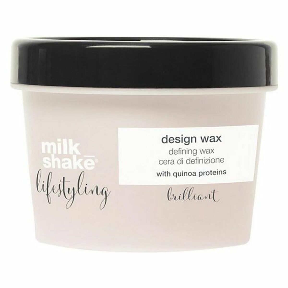 Mjukt vax för stadga Milk Shake BF-8032274011750_Vendor 100 ml - 2