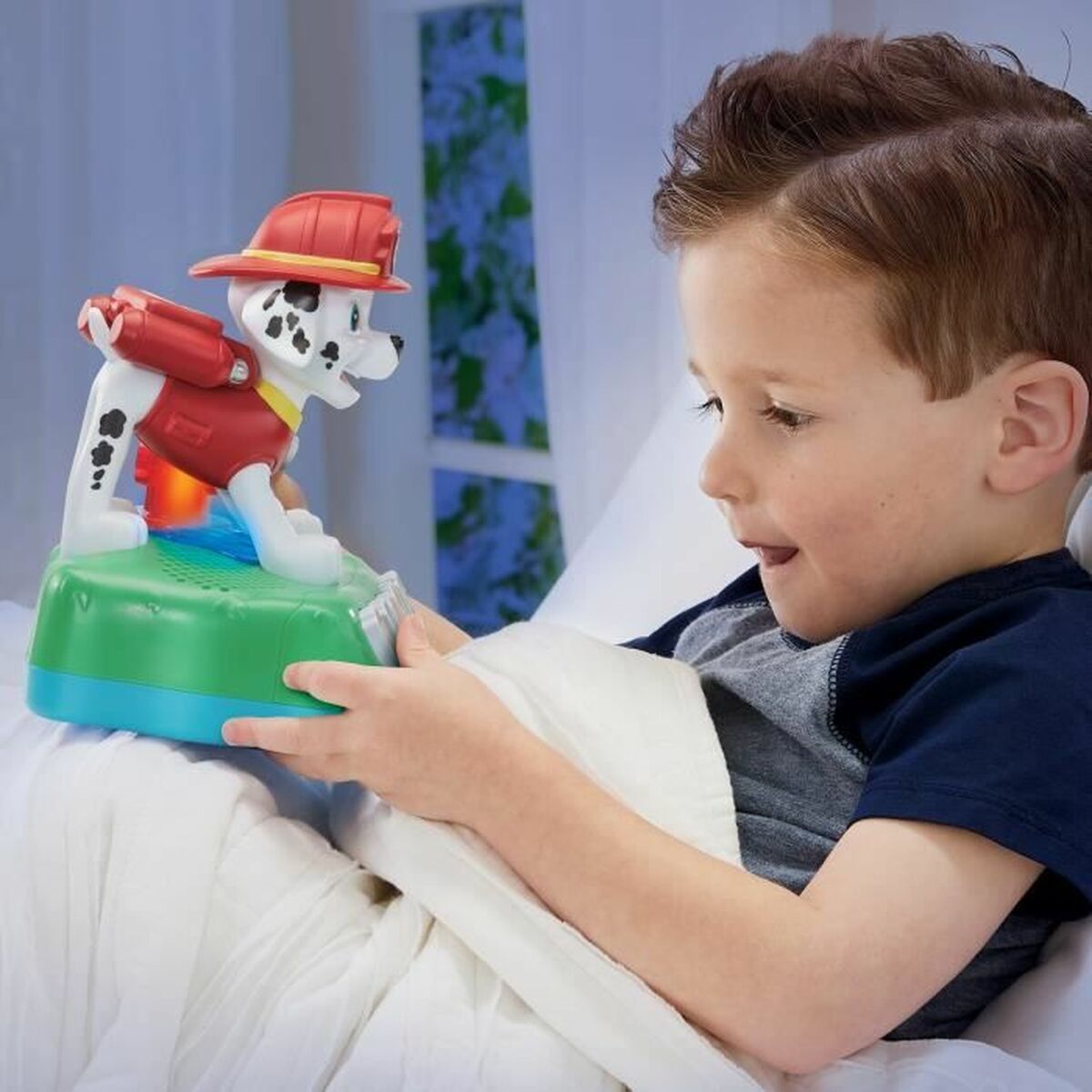 Utbildningsspel Vtech LUMI-Narrador CON HISTORIAS DE MARCUS - 4