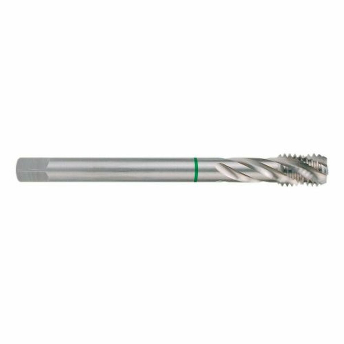 Gängtapp för maskiner RUKO 20 mm Höghastighetsstål (HSS) 30 mm M20 ISO DIN 13 DIN 376 Typ C