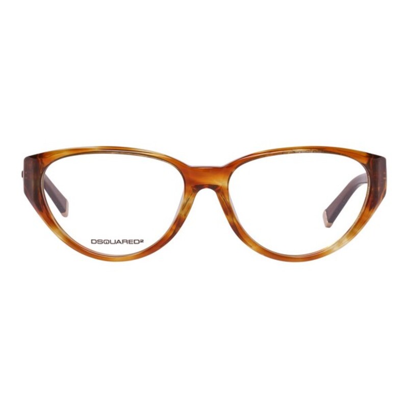 Glasögonbågar Dsquared2 ø 56 mm - 6