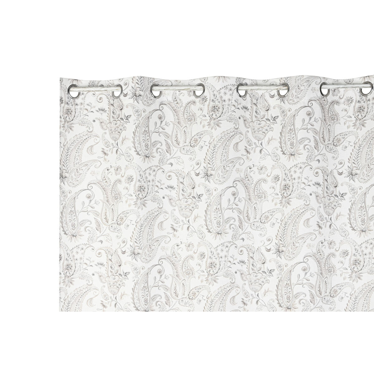Gardin Home ESPRIT Utskriven 140 x 0,3 x 260 cm - 4