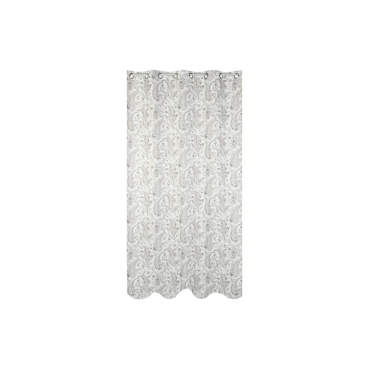 Gardin Home ESPRIT Utskriven 140 x 0,3 x 260 cm - 2