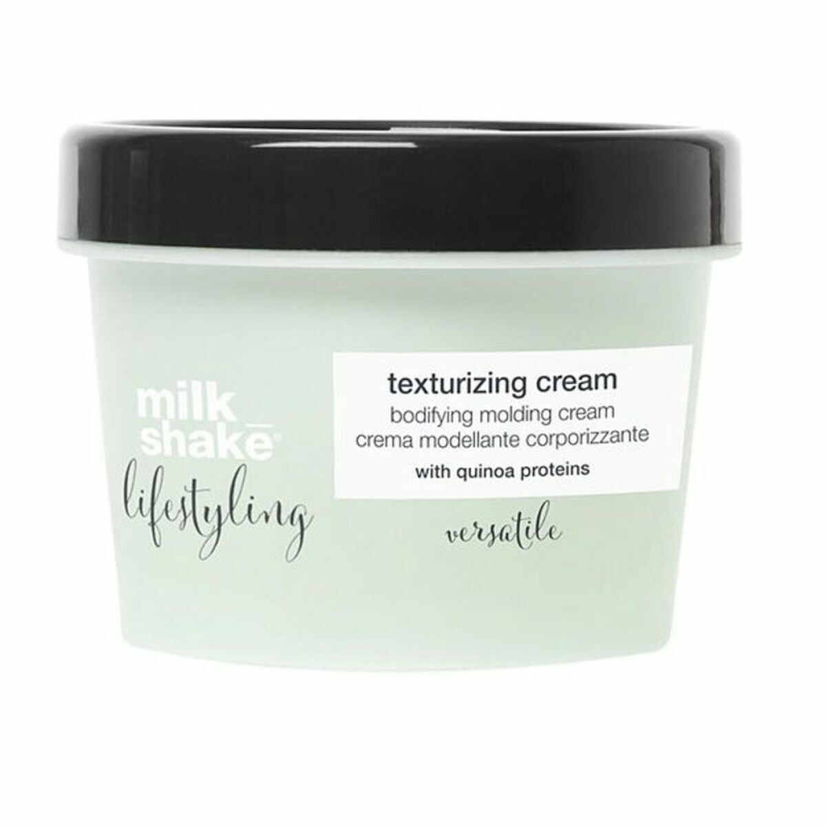 Formgivningscreme Milk Shake BF-8032274011736_Vendor 100 ml Quinoa