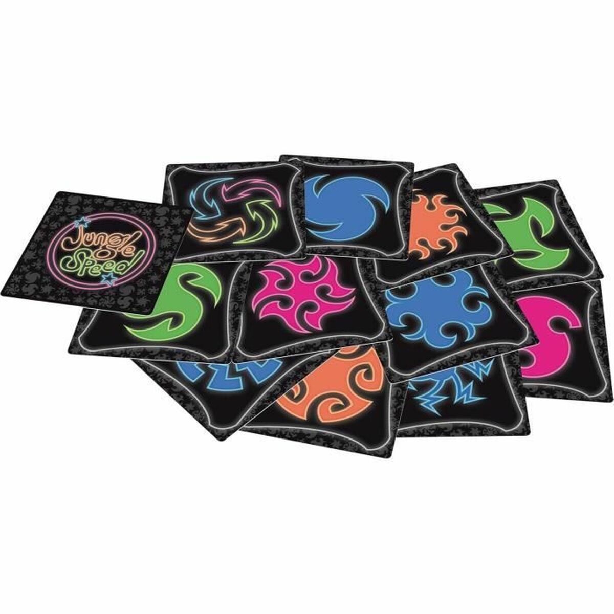 Sällskapsspel Asmodee - 5