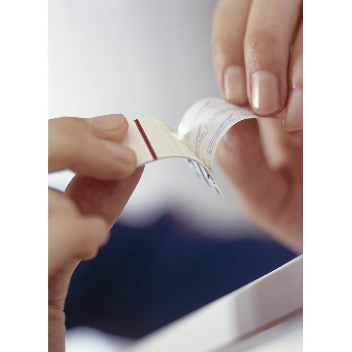 Dubbelsidig Tejp TESA 58060 10 antal - 5