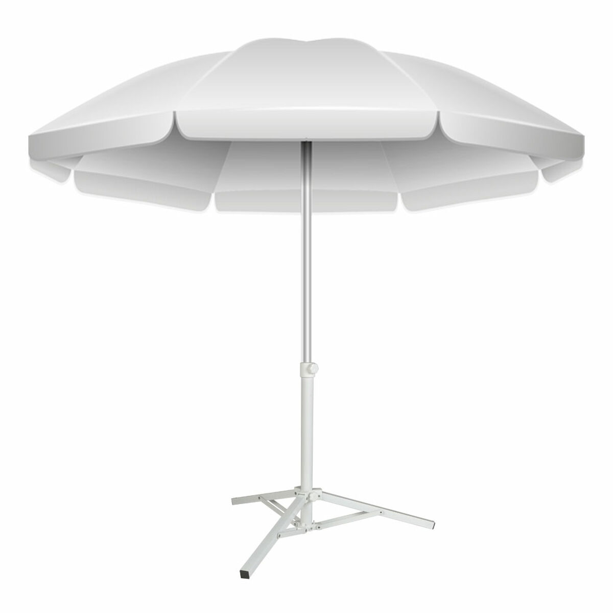 Parasollfot Aktive 78,5 x 58,5 x 78,5 cm 78 x 58 x 78 cm (4 antal) - 6