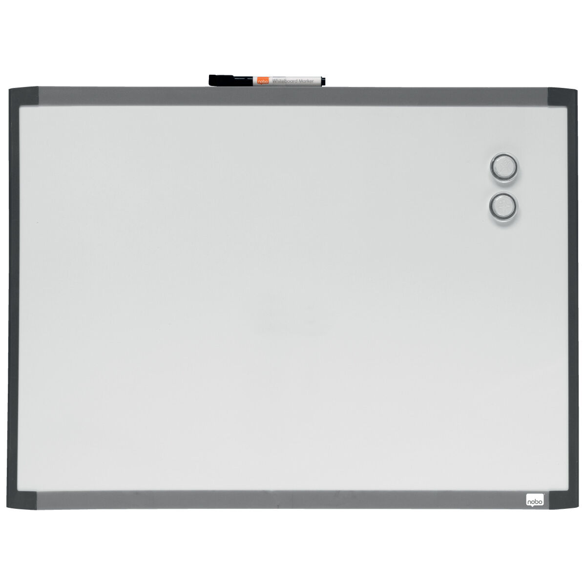Whiteboard Nobo 58,5 x 43 cm - 3