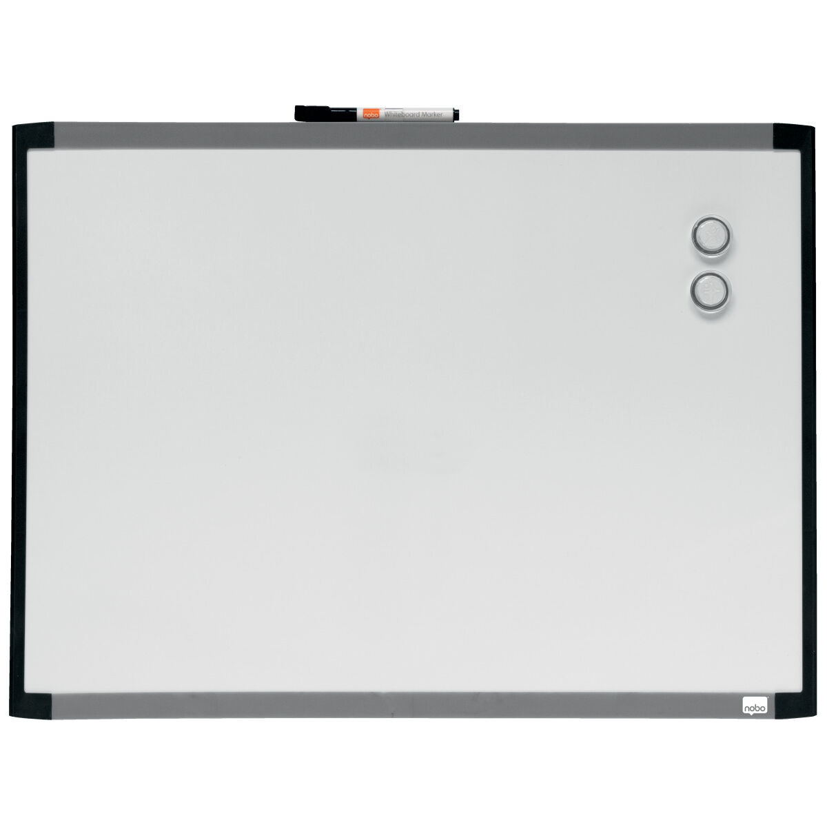Whiteboard Nobo 58,5 x 43 cm - 2