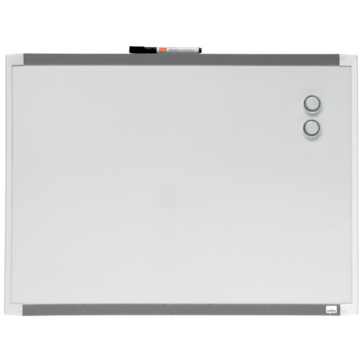 Whiteboard Nobo 58,5 x 43 cm - 4