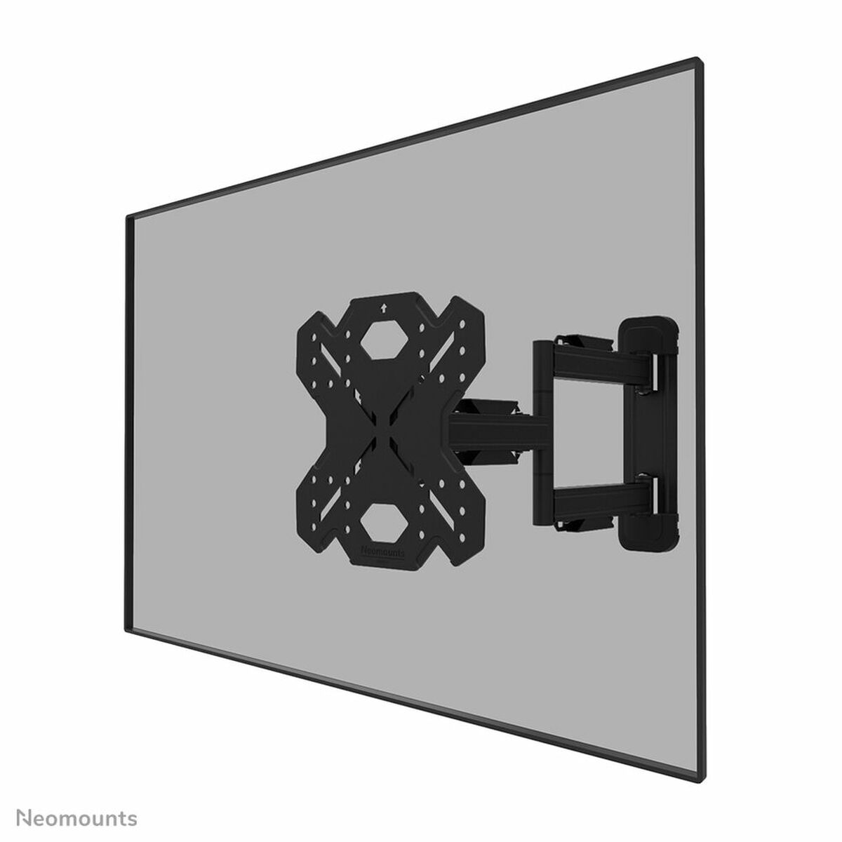 TV-fäste Neomounts WL40S-850BL12 32-55" 32" 55" 40 kg
