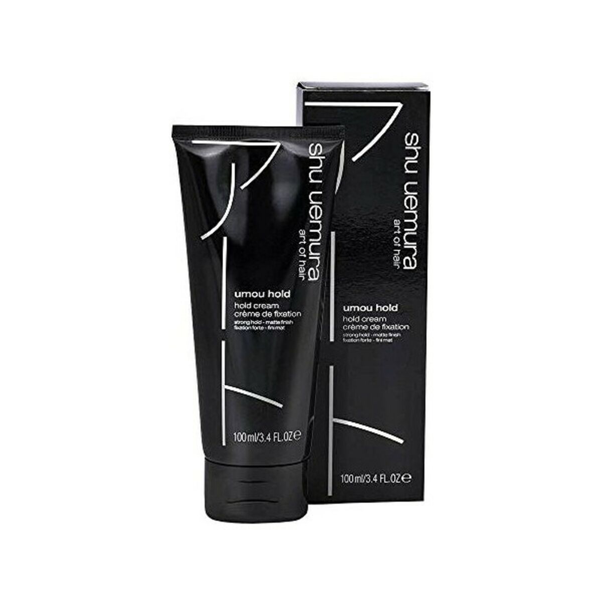 Formbar fixeringskräm Shu Uemura SHU067 100 ml
