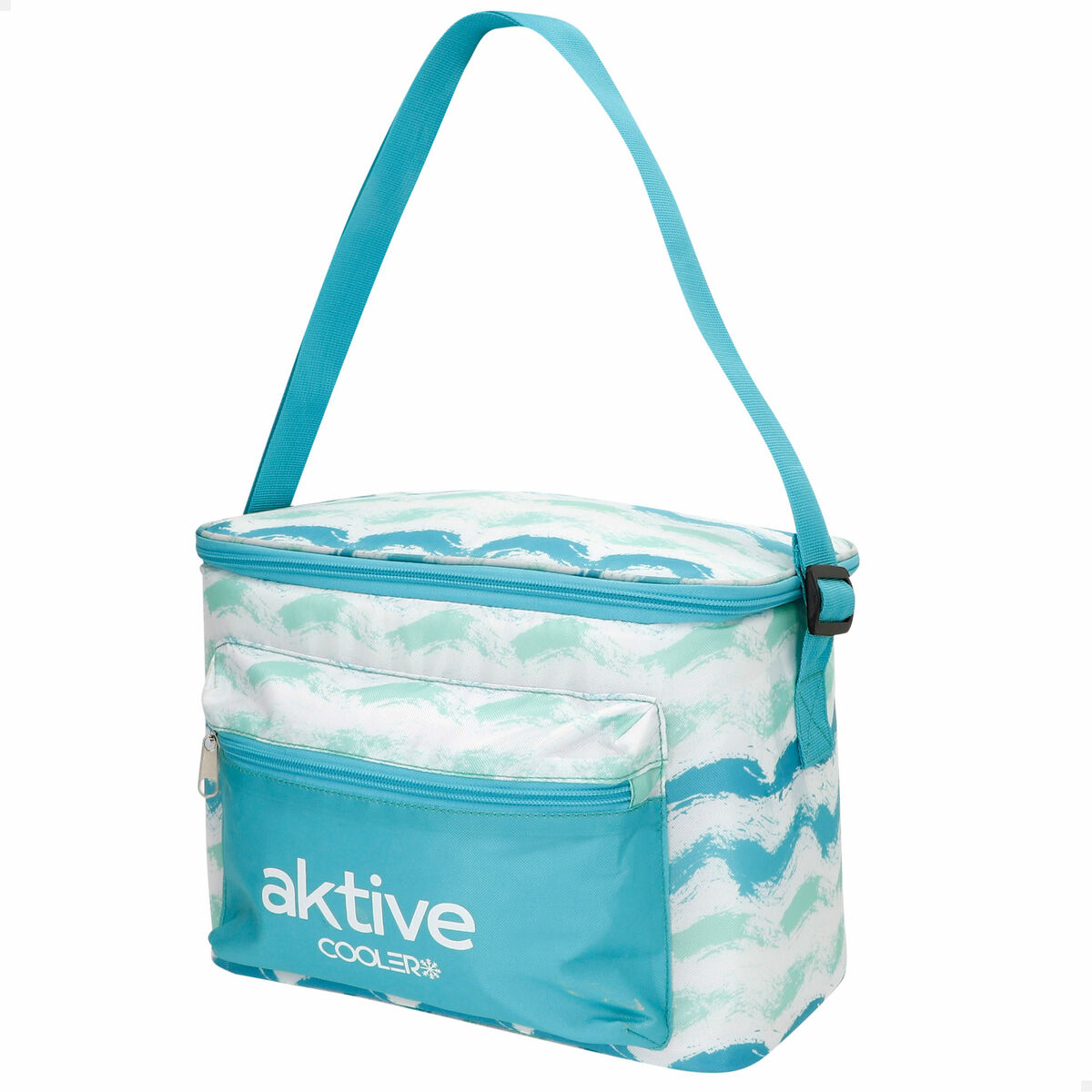 Termiskt tryck Aktive 30 x 21 x 20 cm (8 antal) - 2