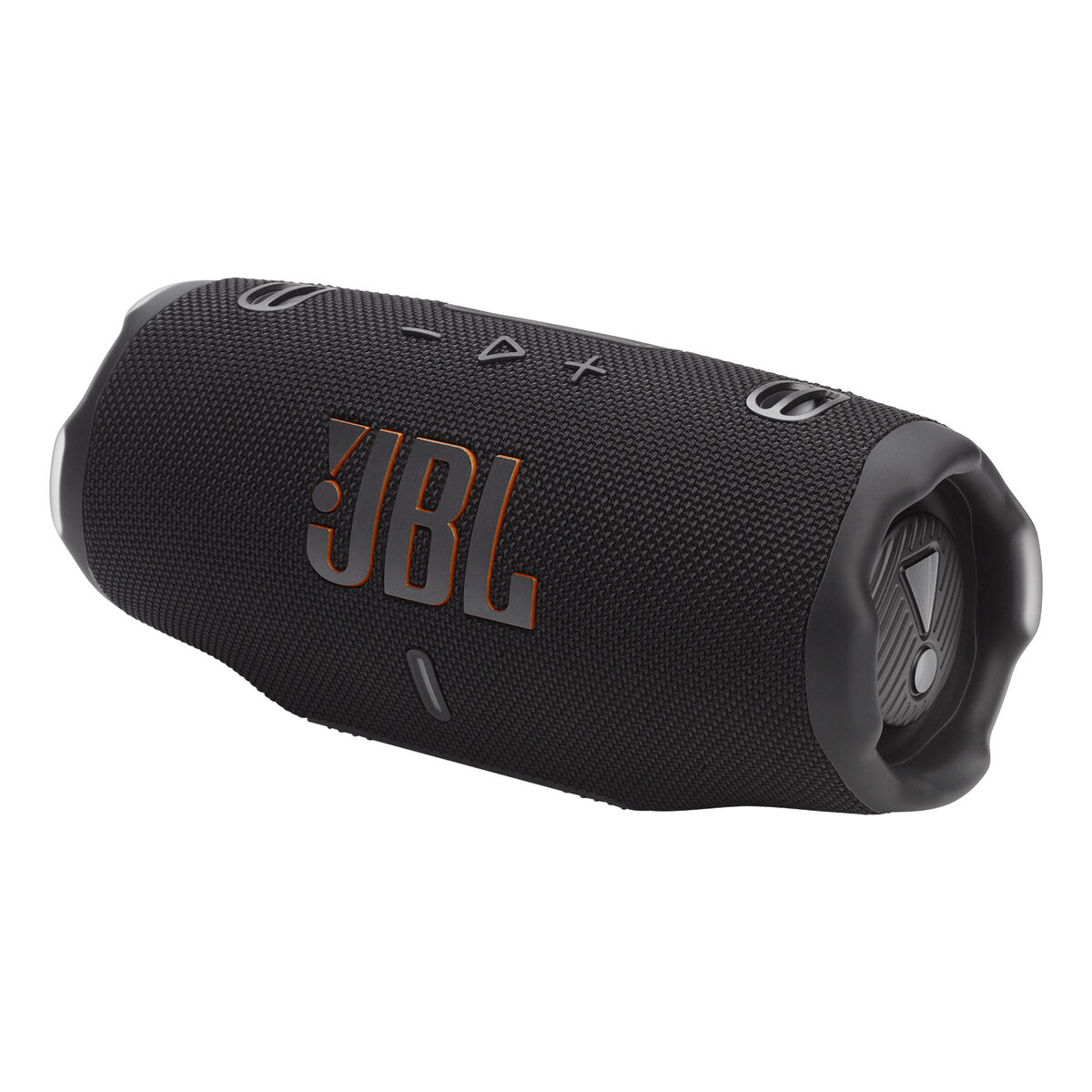 Bärbar Bluetooth Högtalare JBL JBLCHARGE6BLK Svart - 2
