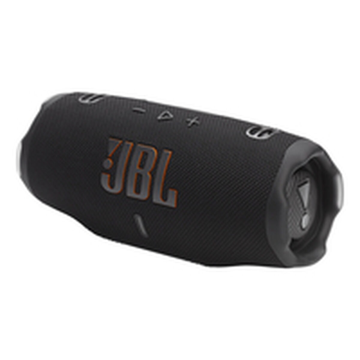 Bärbar Bluetooth Högtalare JBL JBLCHARGE6BLK Svart - 3