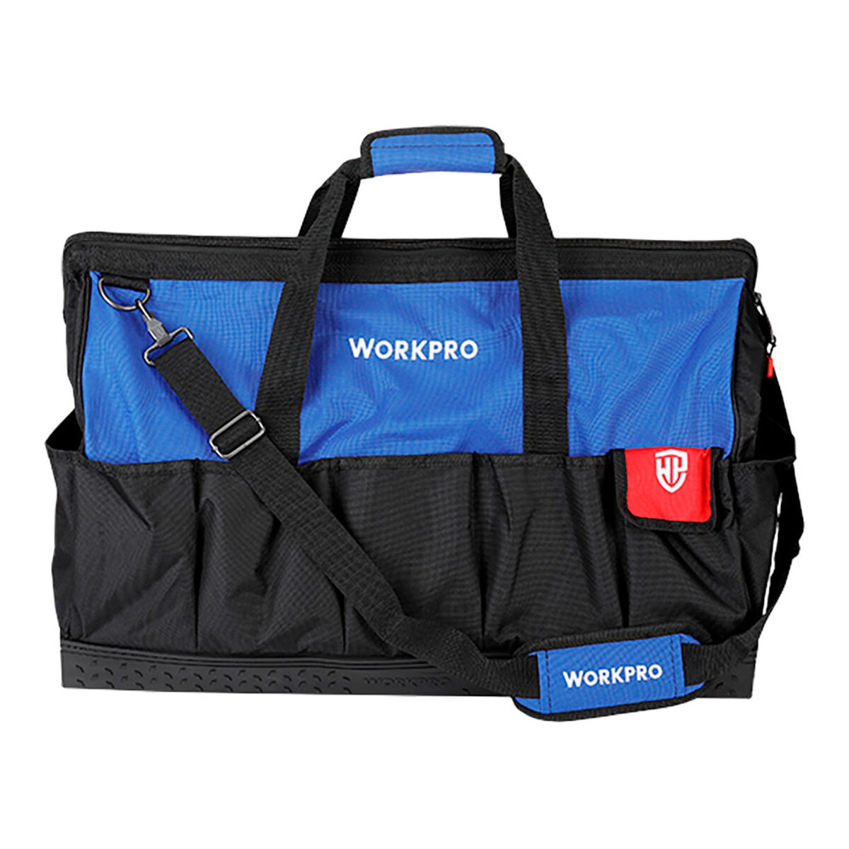 Verktygsväska Workpro Polyester 600D
