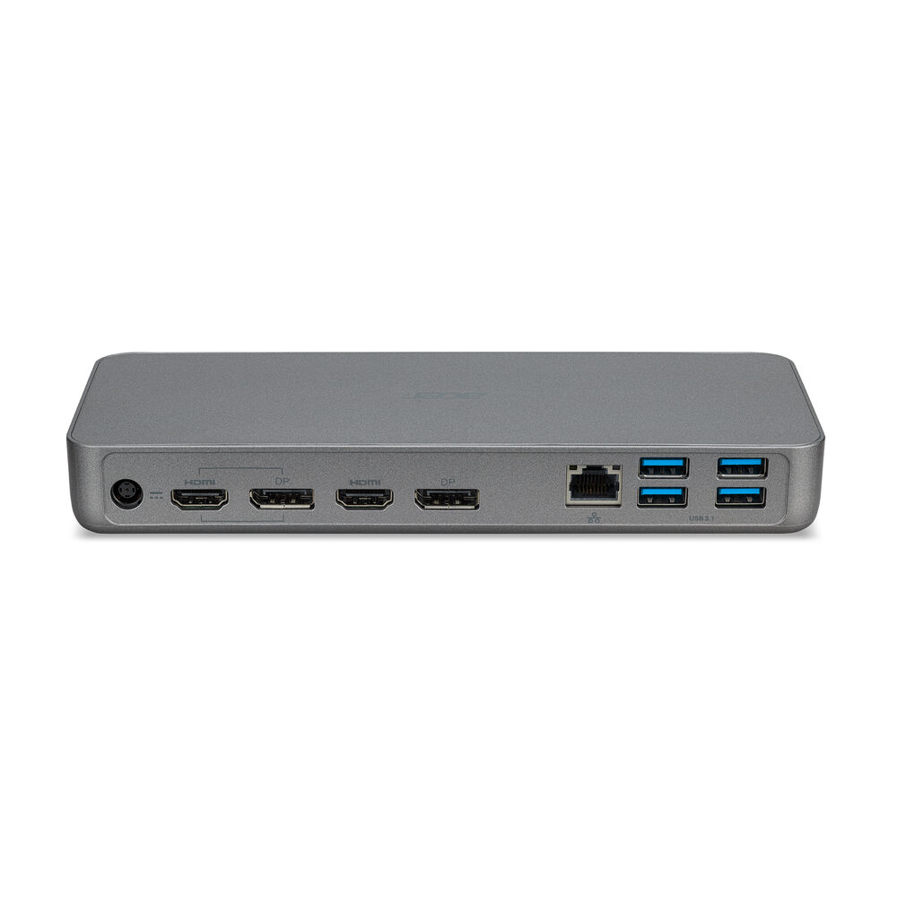 Switch Acer D501 - 2