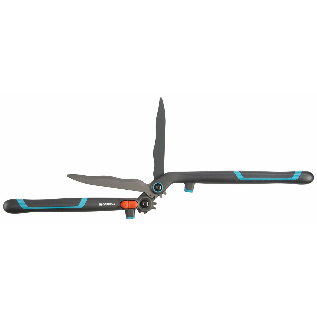 Häcktrimmer Gardena Energy Cut 2 in 1 - 5