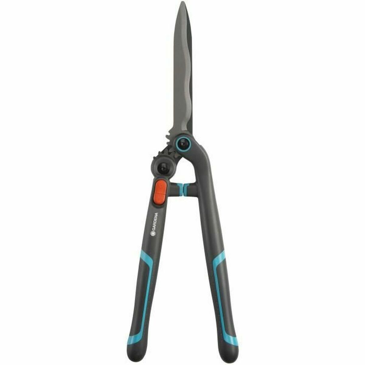 Häcktrimmer Gardena Energy Cut 2 in 1 - 3