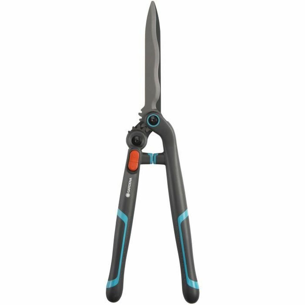Häcktrimmer Gardena Energy Cut 2 in 1