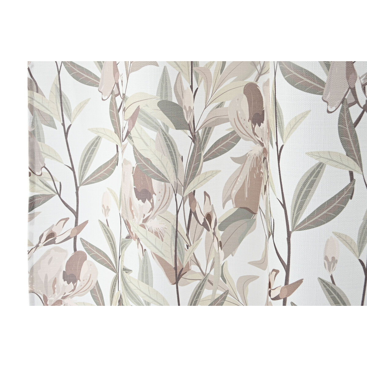 Gardin Home ESPRIT Utskriven 140 x 0,3 x 260 cm - 3