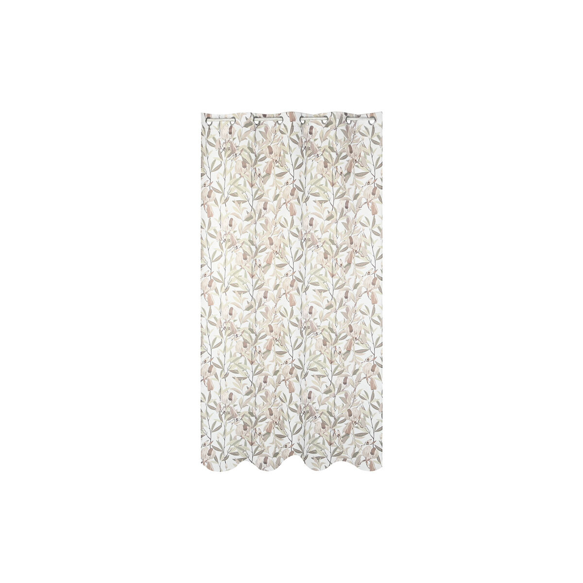 Gardin Home ESPRIT Utskriven 140 x 0,3 x 260 cm - 2