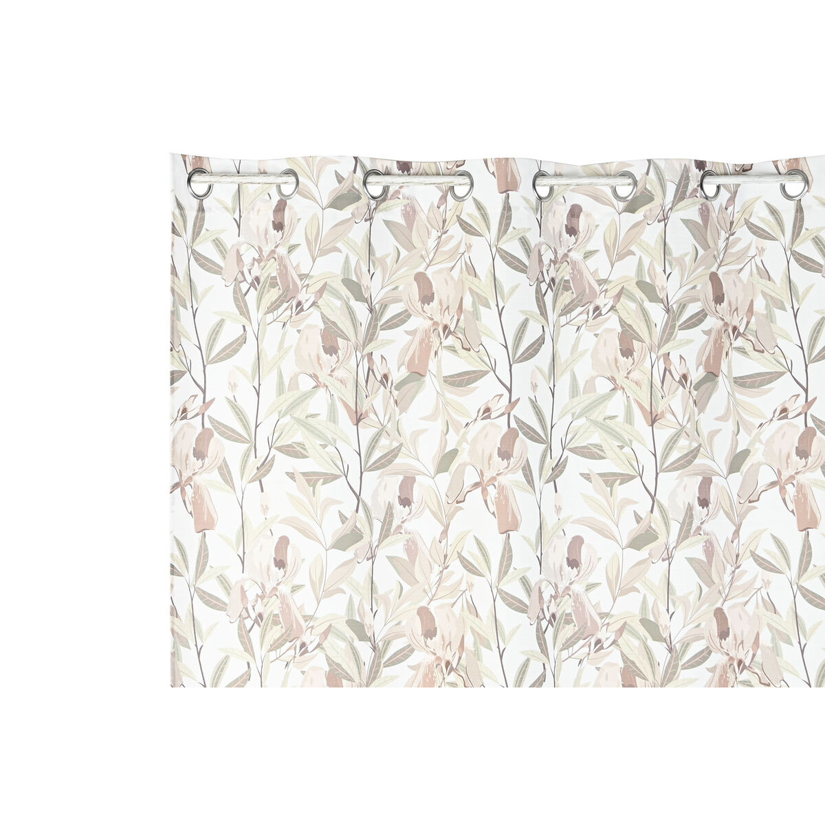 Gardin Home ESPRIT Utskriven 140 x 0,3 x 260 cm - 4