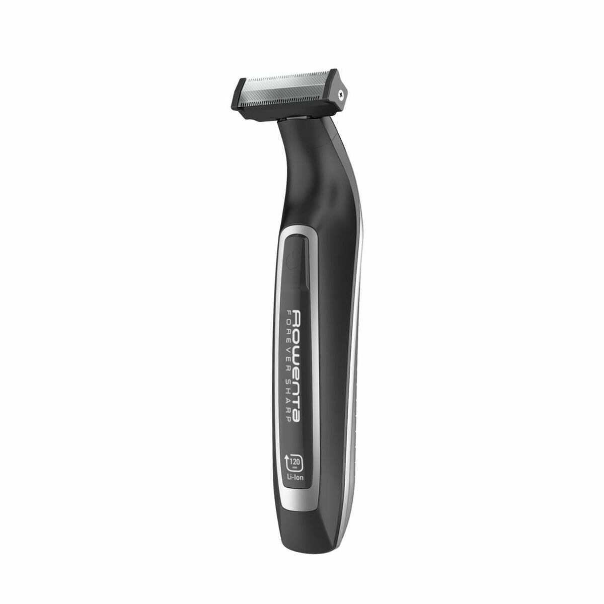 Hårtrimmer/ Rakapparat Rowenta TN6000F4 Rostfritt stål - 2