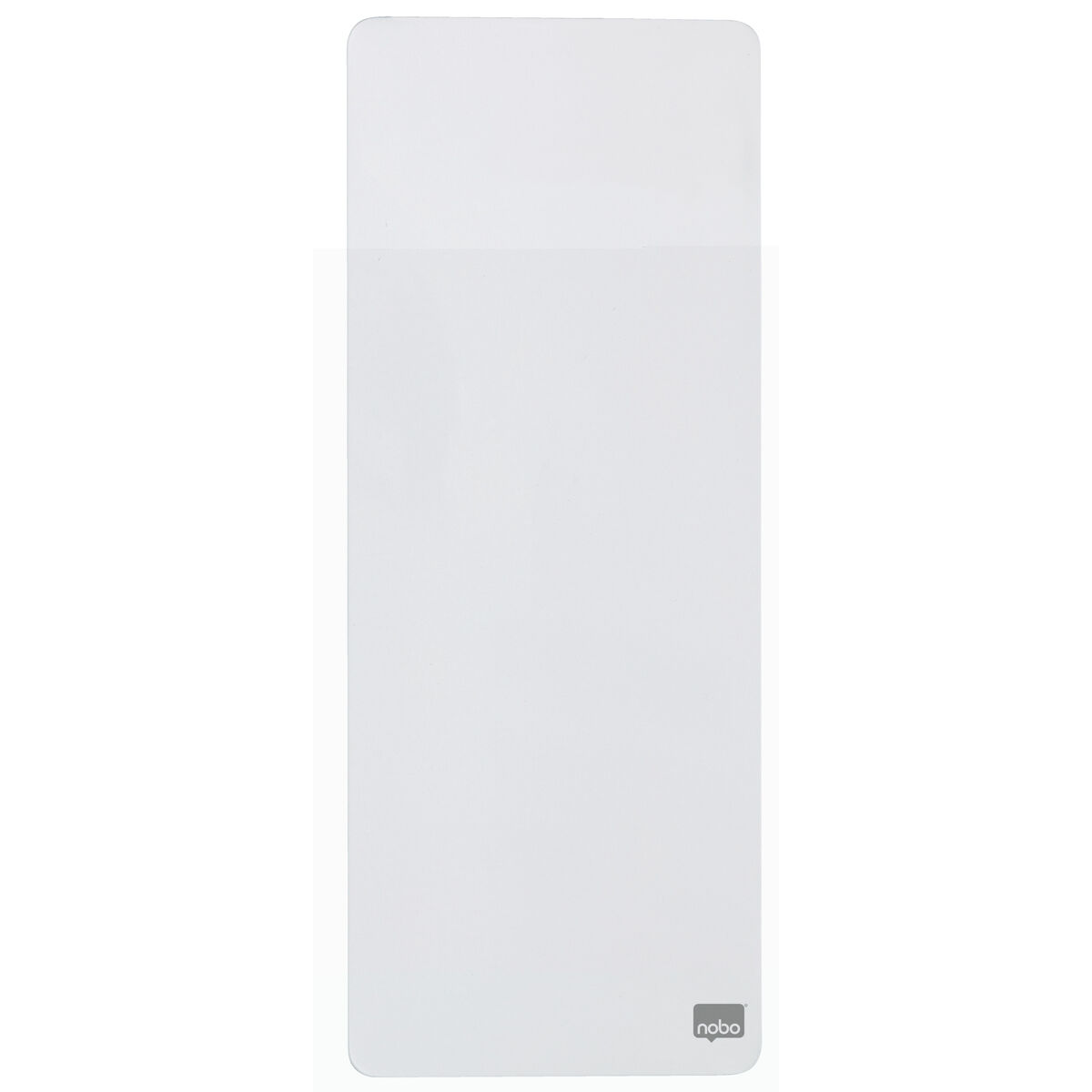 Whiteboard Nobo 14 x 36 cm - 2