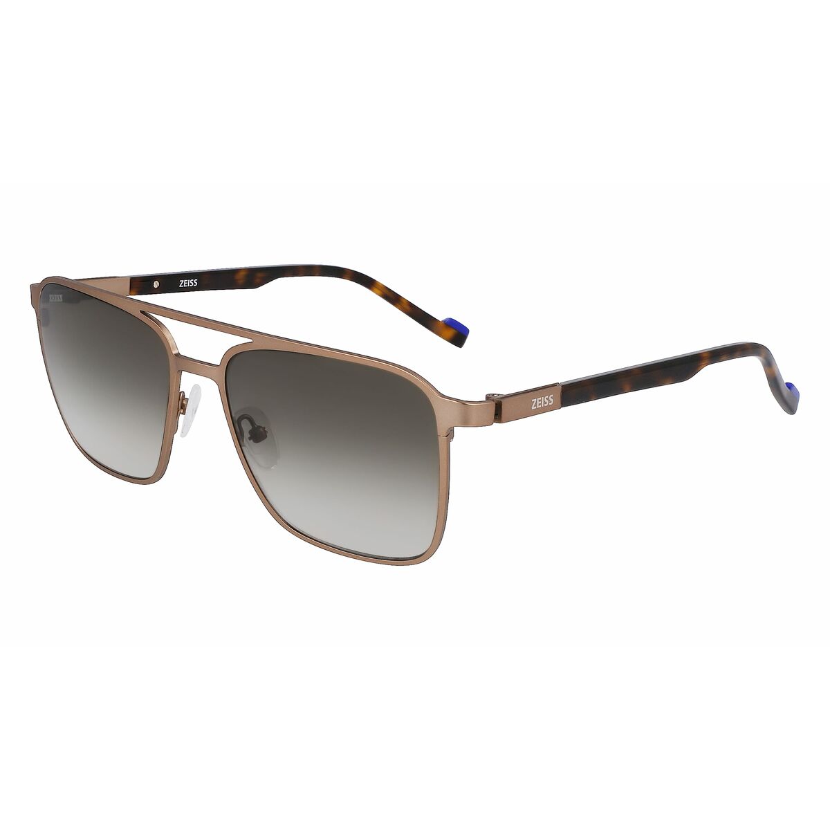 Herrsolglasögon Zeiss ZS22402S57172 ø 57 mm