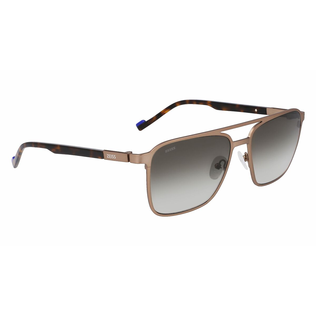 Herrsolglasögon Zeiss ZS22402S57172 ø 57 mm - 3