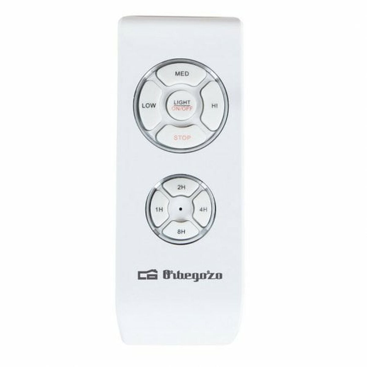 Takfläkt Orbegozo CP 96160 85 W Ø 160 cm - 3