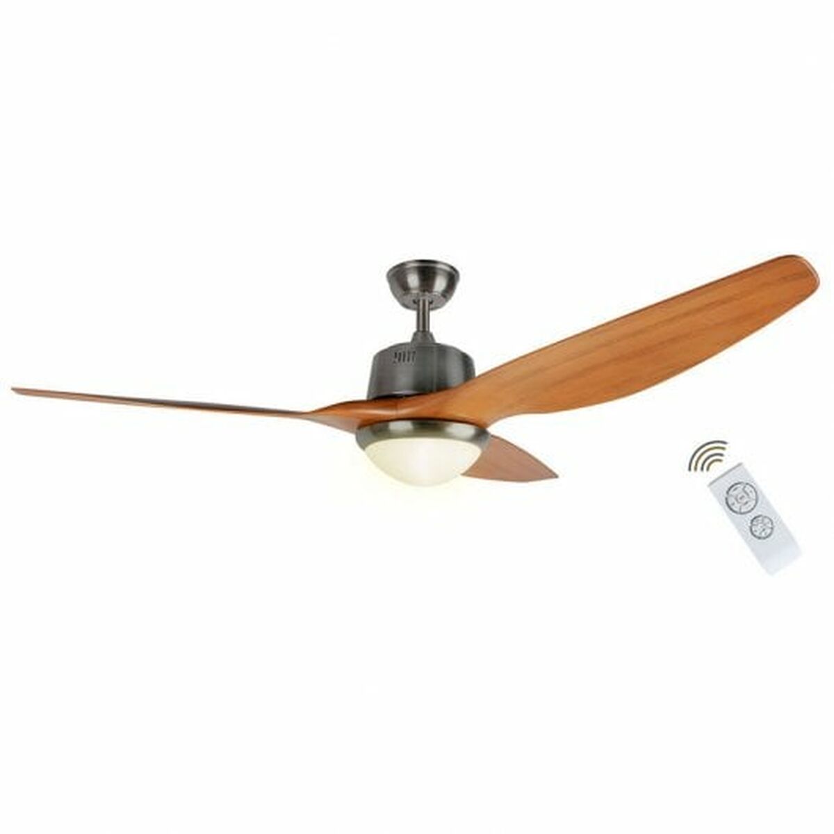Takfläkt Orbegozo CP 96160 85 W Ø 160 cm - 2