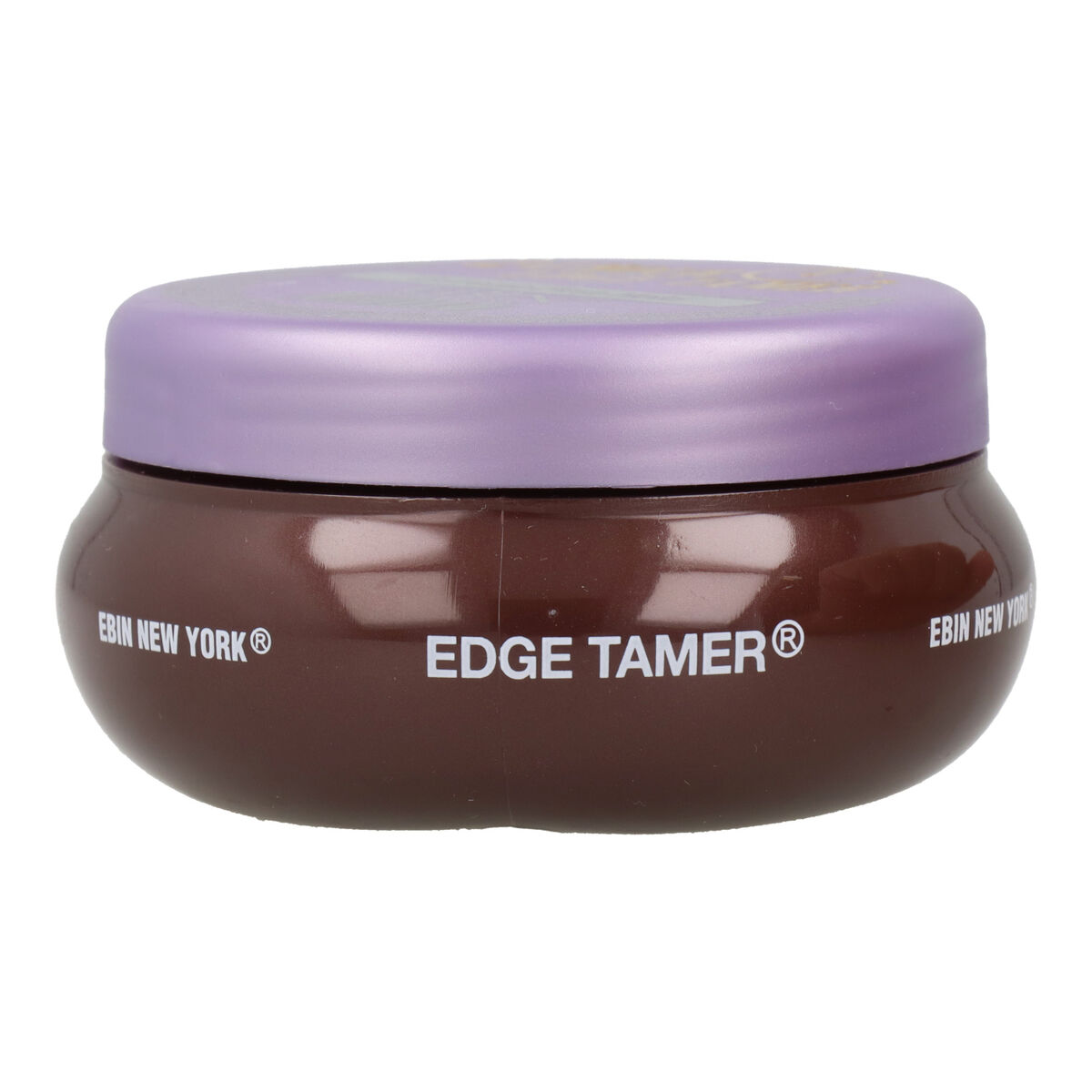 Fast vax för stadga Ebin New York Extreme Firm Hold Edge Tamer  120 ml