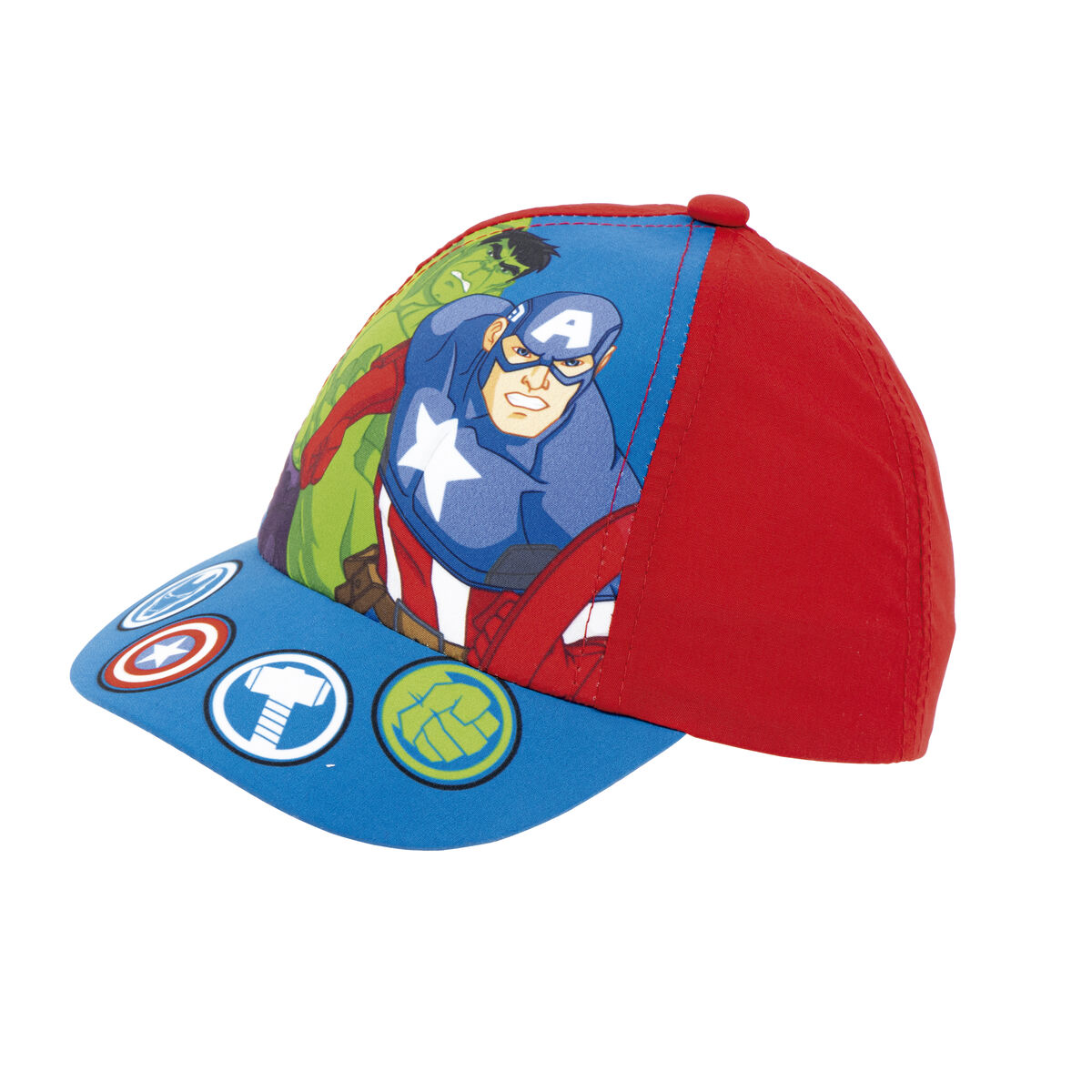 Barnkeps The Avengers Infinity (44-46 cm) - 2