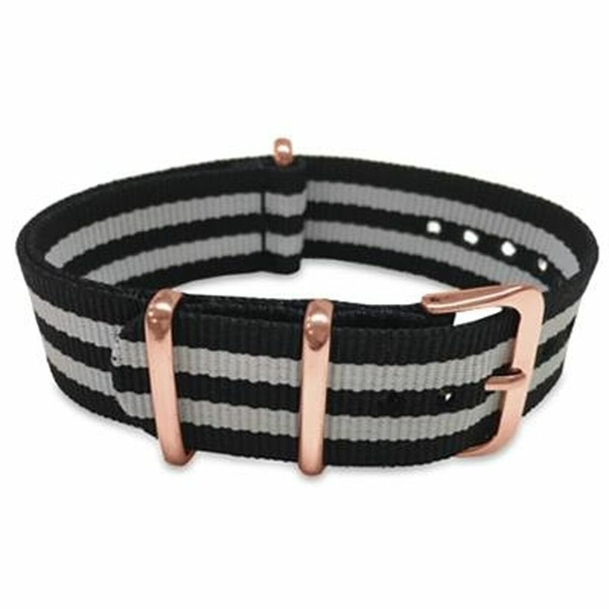 Herrarmband CO88 Collection 5-NTS004 - 2