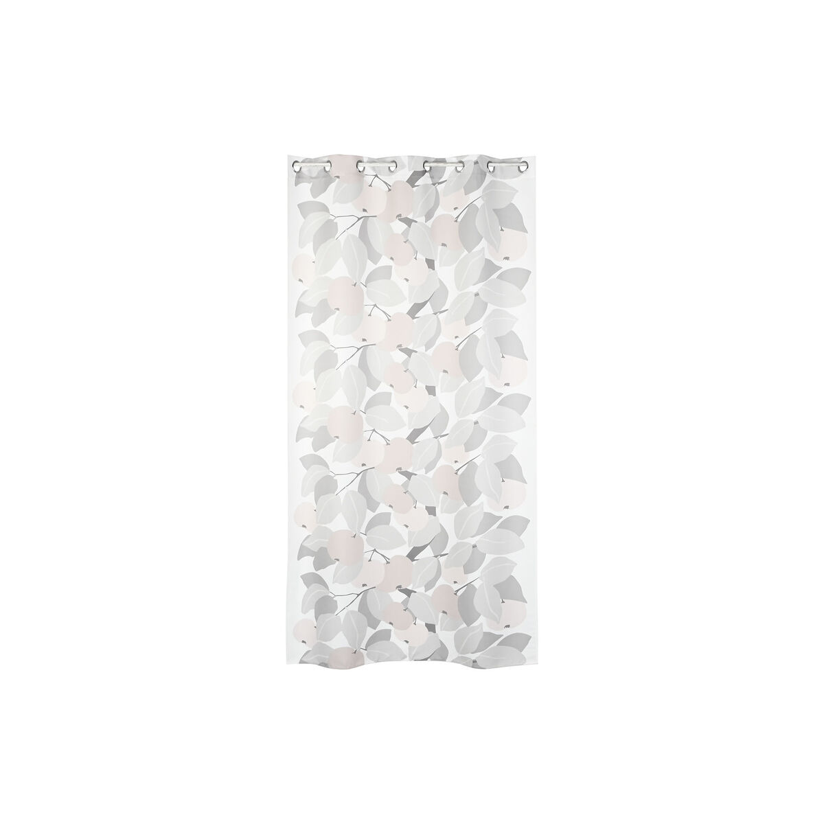 Gardin Home ESPRIT Utskriven 140 x 0,3 x 260 cm - 2