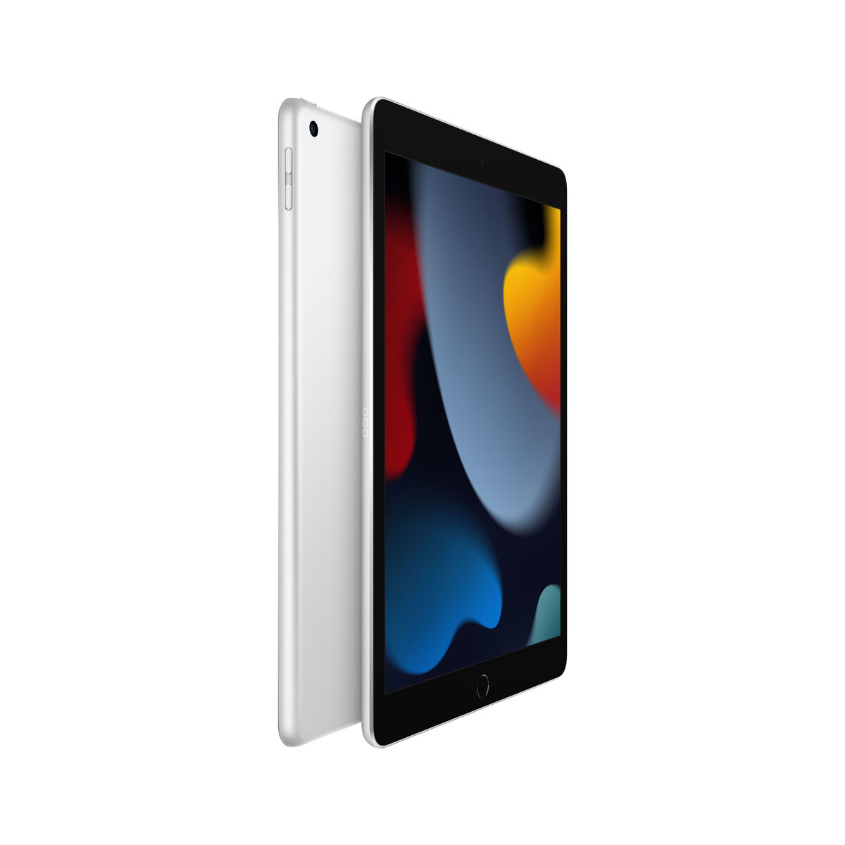 Läsplatta Apple iPad 10,2" A13 3 GB RAM 64 GB Silvrig - 2