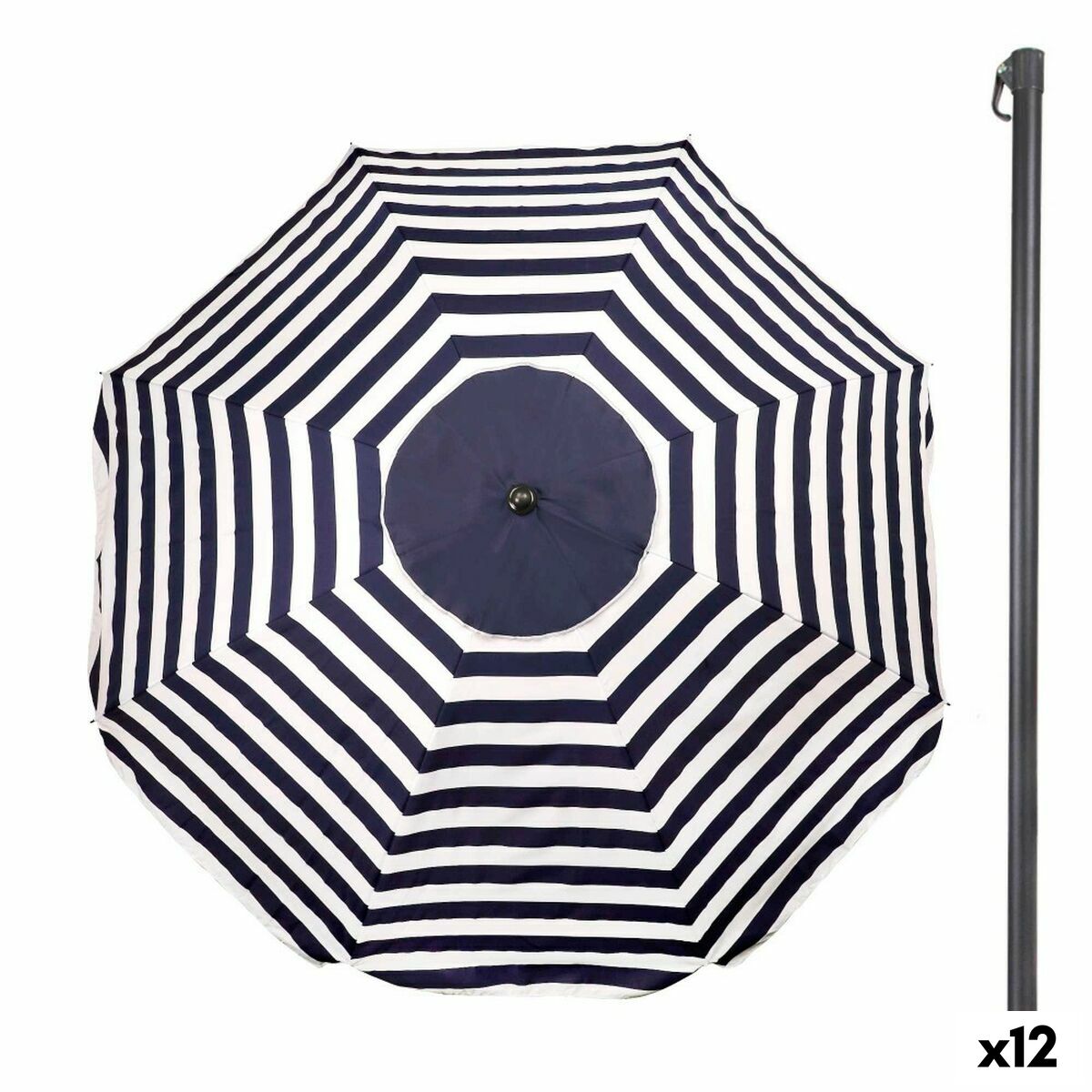 Naperny? Aktive 200 x 190 x 200 cm (12 antal) - 2
