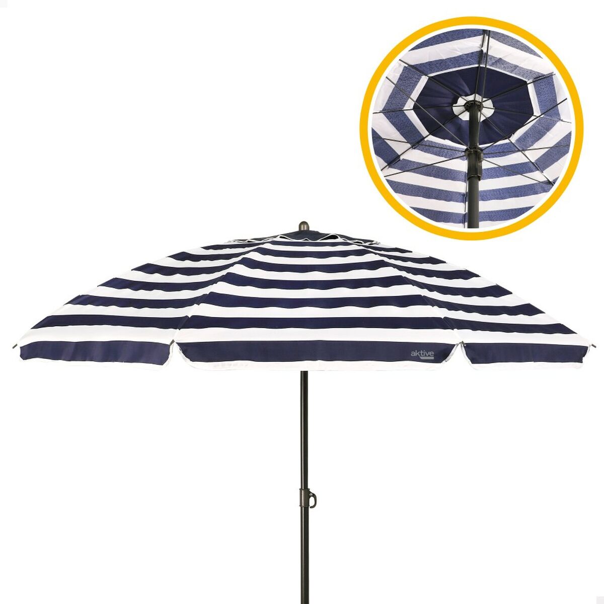 Naperny? Aktive 200 x 190 x 200 cm (12 antal) - 4