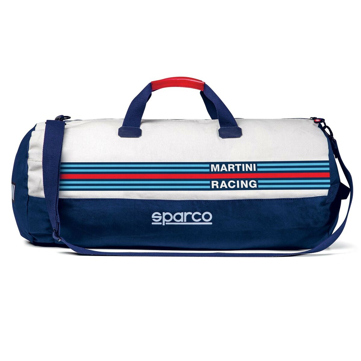 Sportväska Sparco Martini Racing 55 L - 2