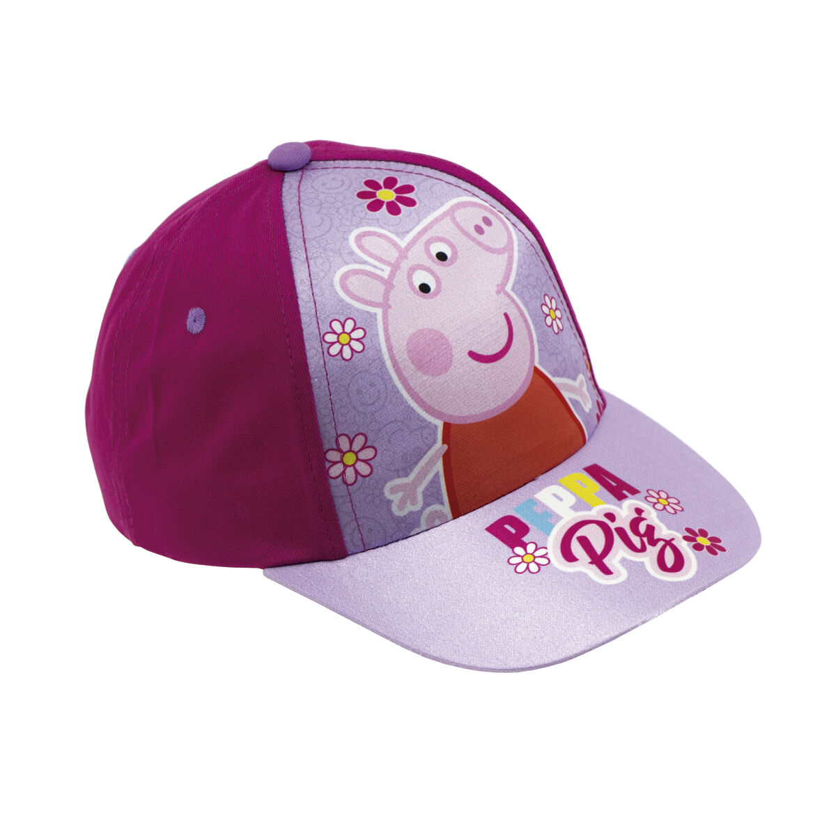 Barnkeps The Paw Patrol Cosy corner Lila (48-51 cm)