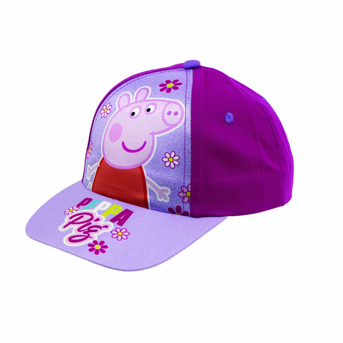 Barnkeps The Paw Patrol Cosy corner Lila (48-51 cm) - 7