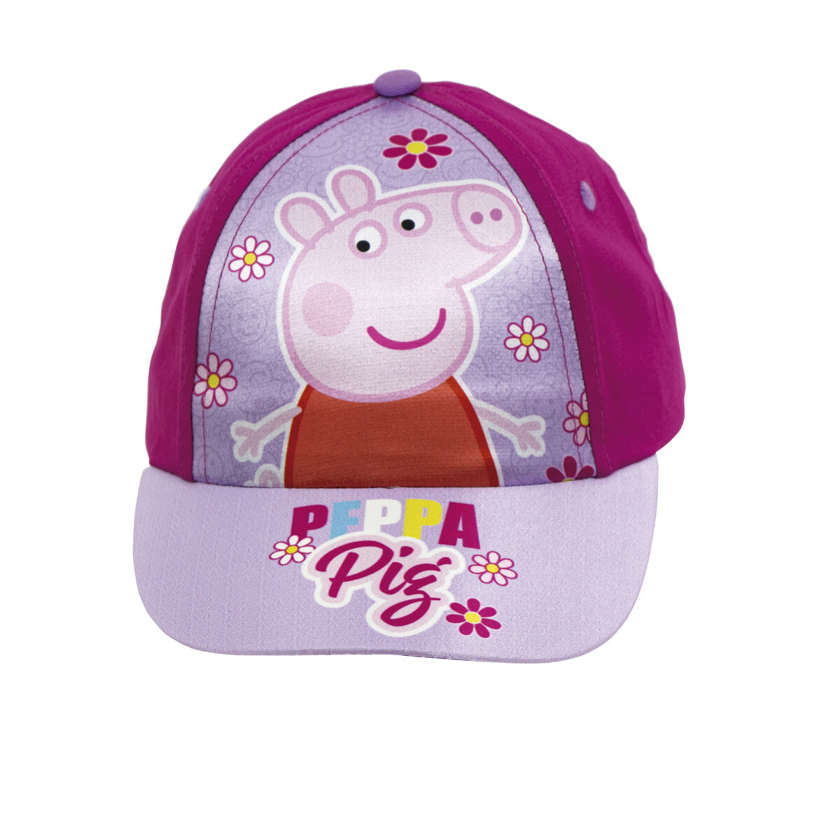 Barnkeps The Paw Patrol Cosy corner Lila (48-51 cm) - 2