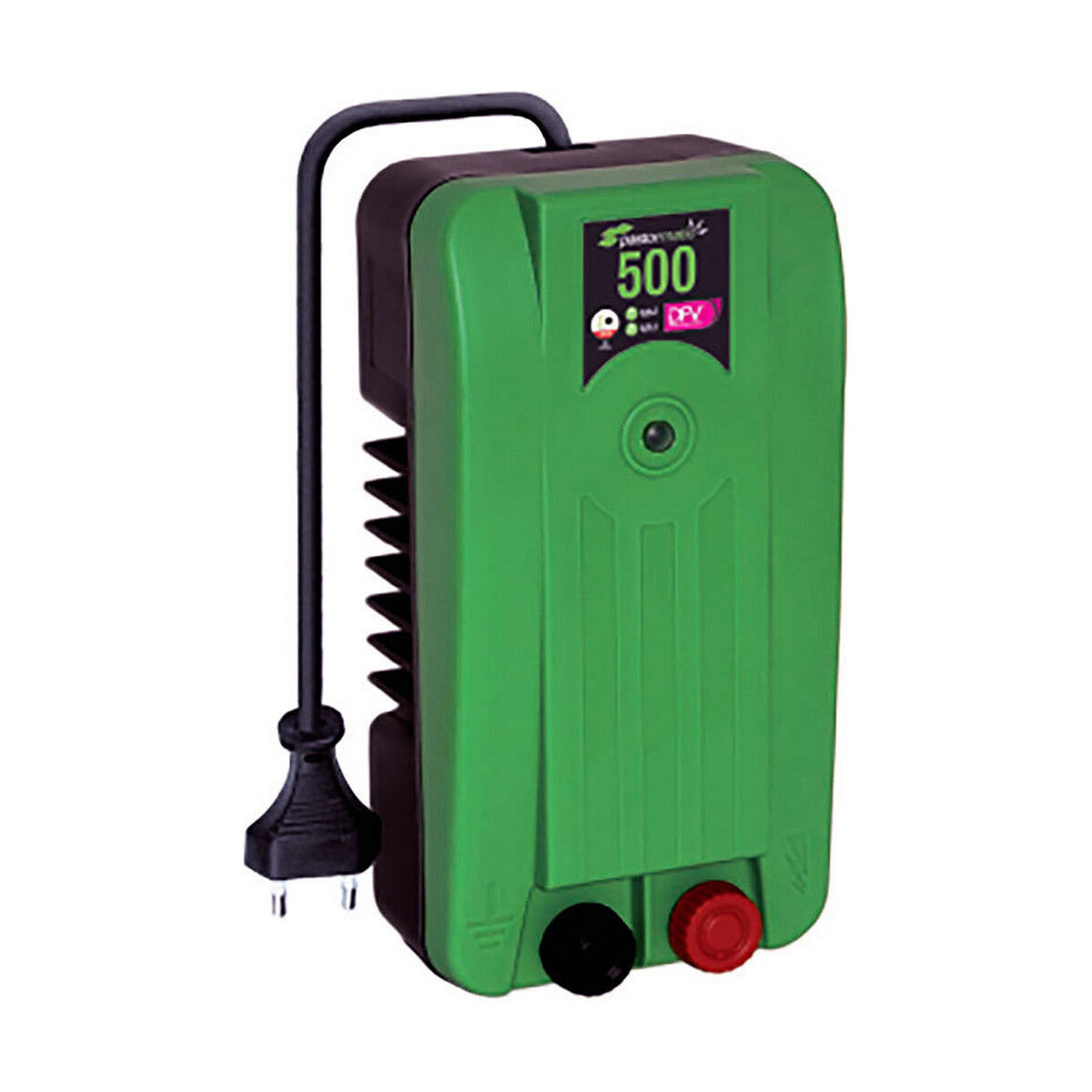 Säkerhetssystem Pastormatic 500 Staket - 2