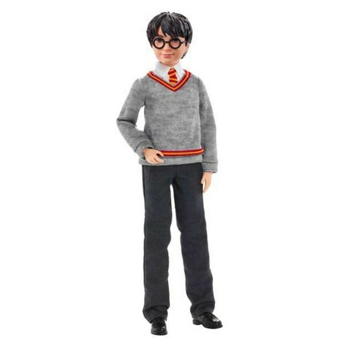 Figur Mattel FYM50 Harry Potter - 3